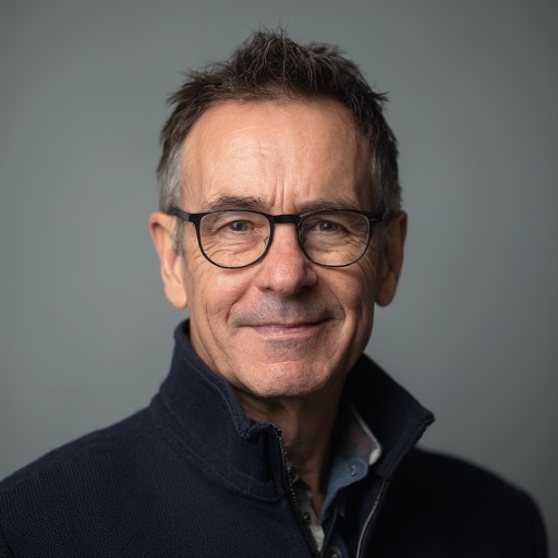 Dr. James Hartley — no kyc casinos reviewer