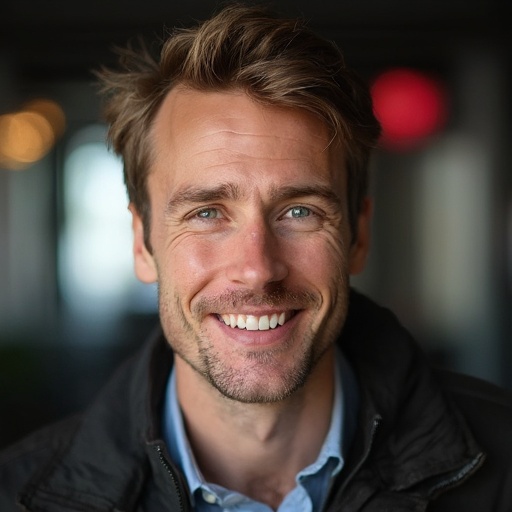 Ethan Calloway — no kyc casinos reviewer