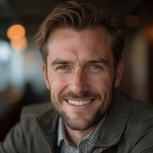 Josh Whitfield — no kyc casinos reviewer